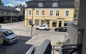 Notodden Sentrum Apartment No 8